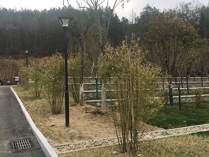 湖北永固建筑安装工程有限公司