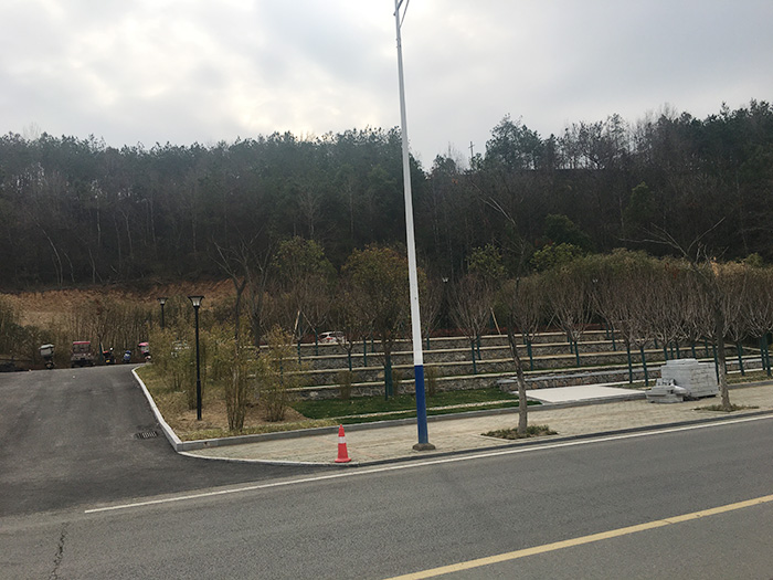 湖北永固建筑安装工程有限公司